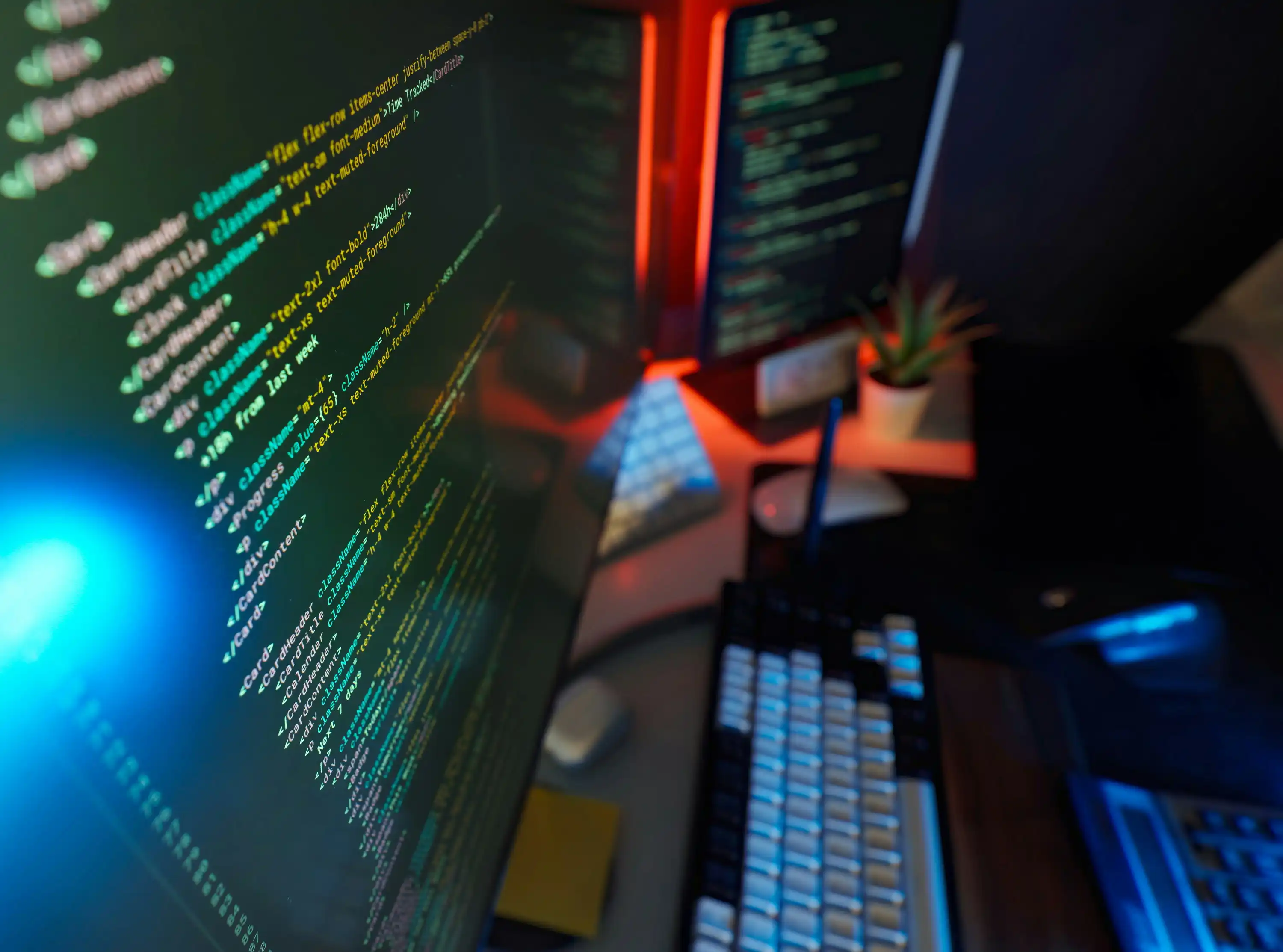 Team Meeting