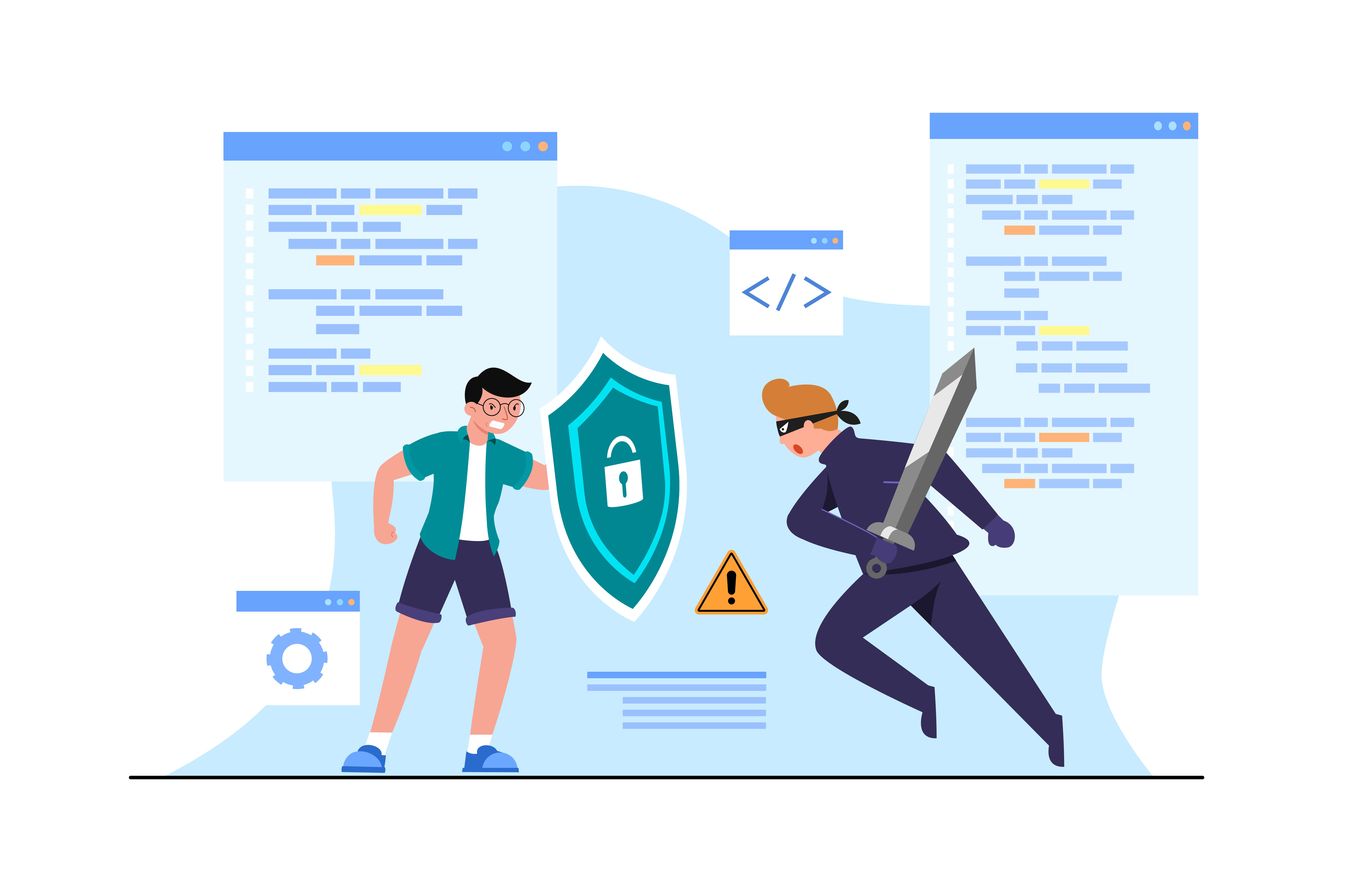 Why Professional IT Support Matters for Your Home or Business in Canberra