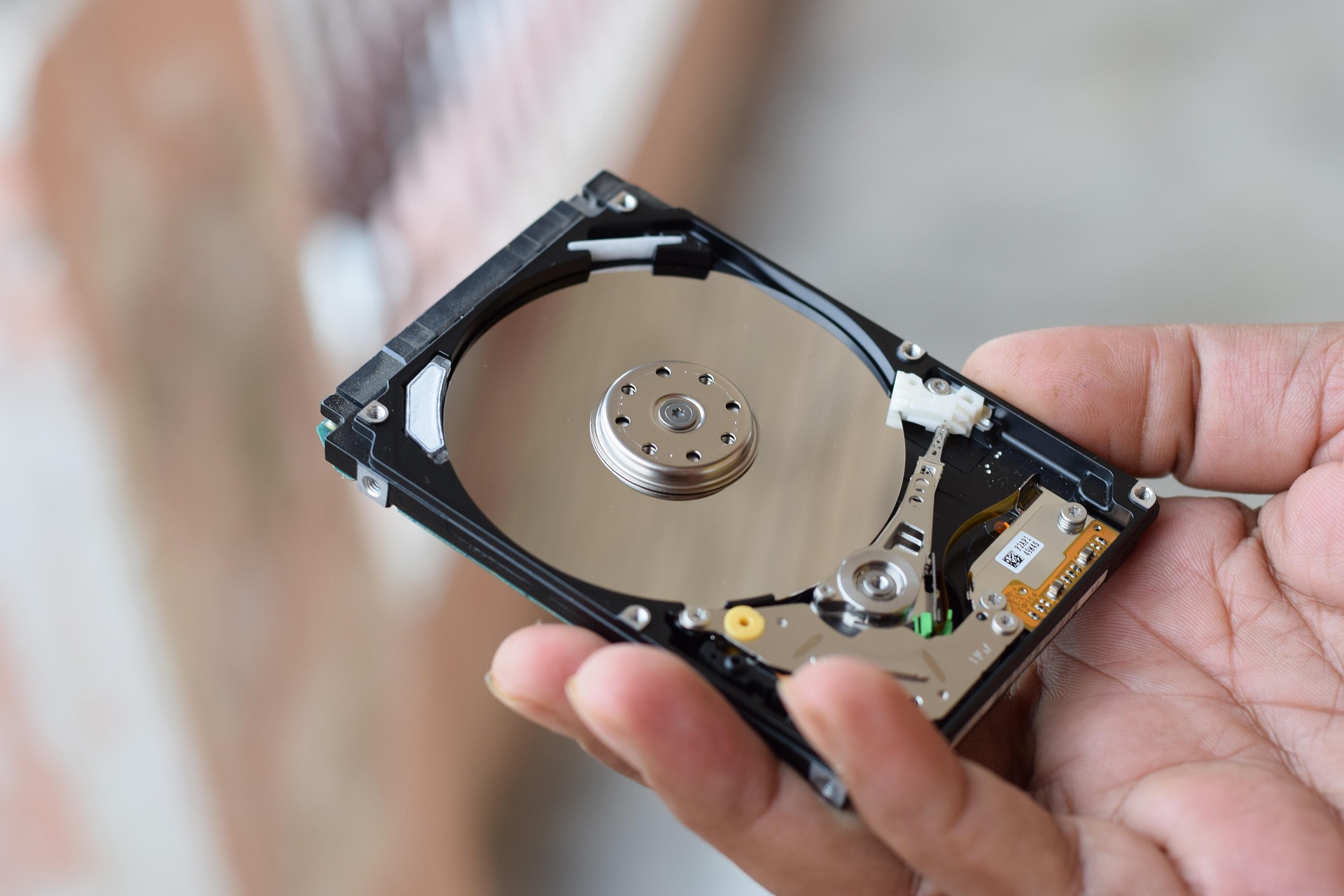 Data Recovery Canberra – Recover Lost Files Fast