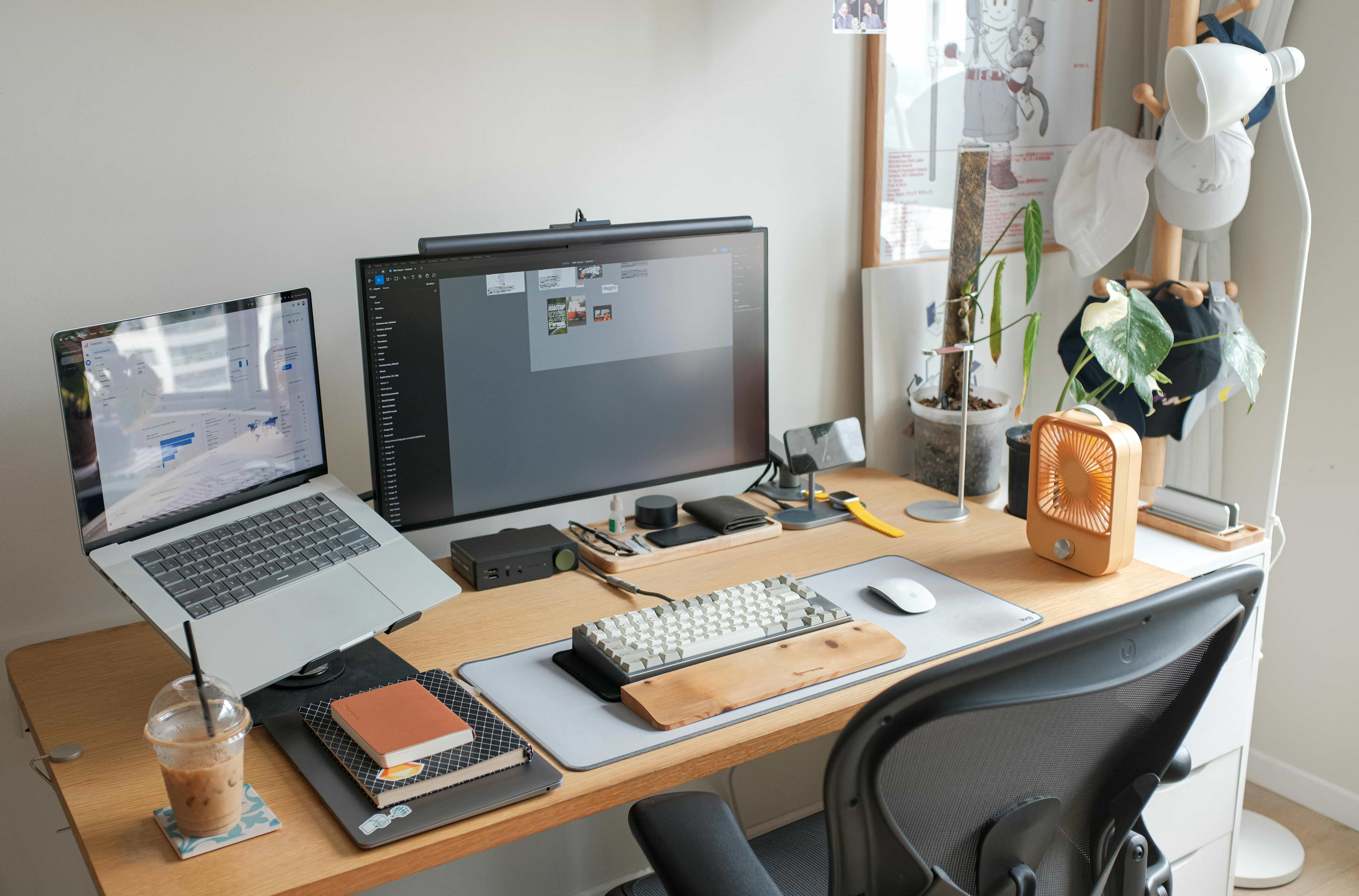 Home Office IT Setup Canberra — Complete Setup Service for Remote Workers