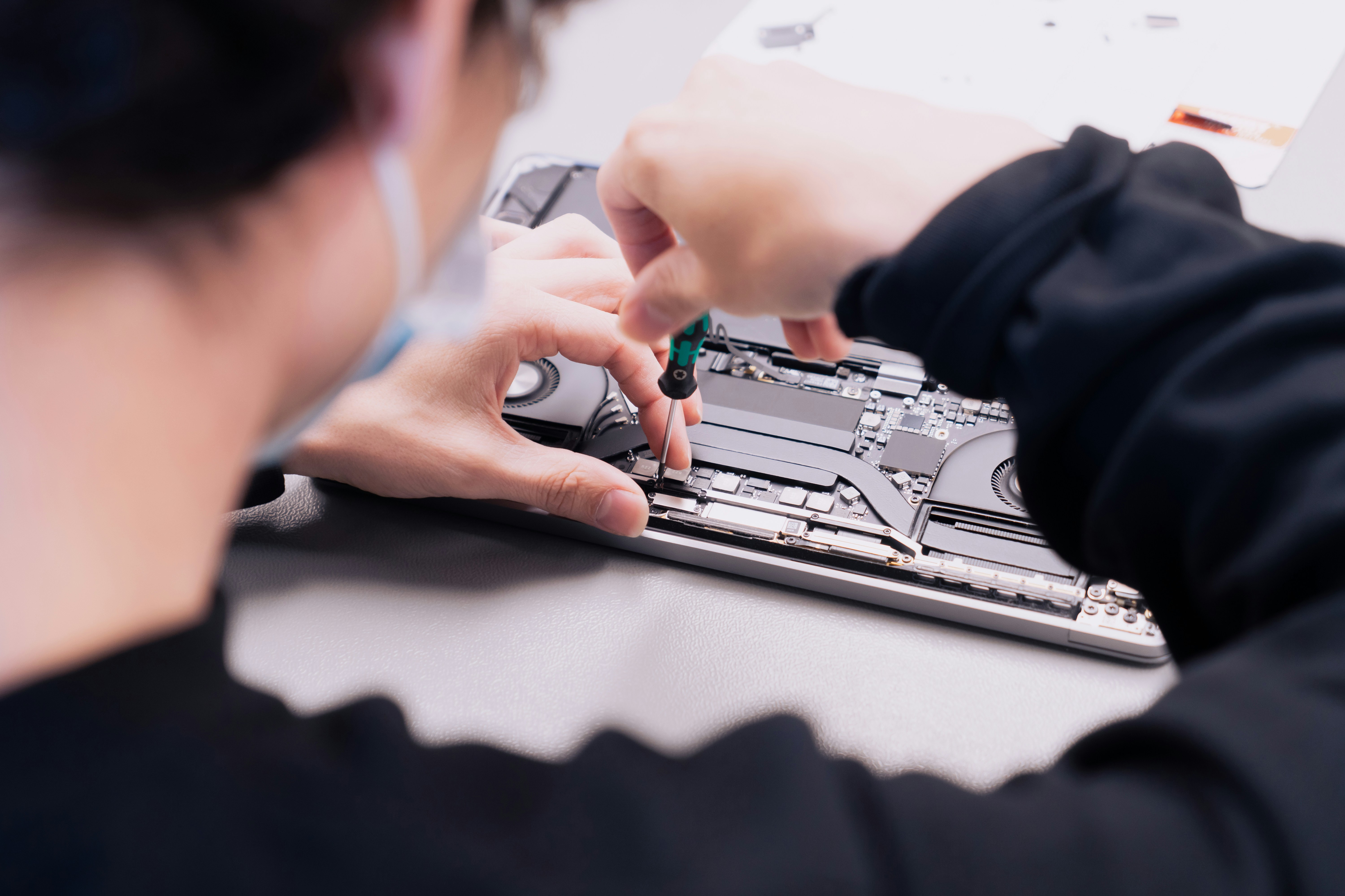 Computer Repair Tuggeranong — Same Day On-Site IT Support