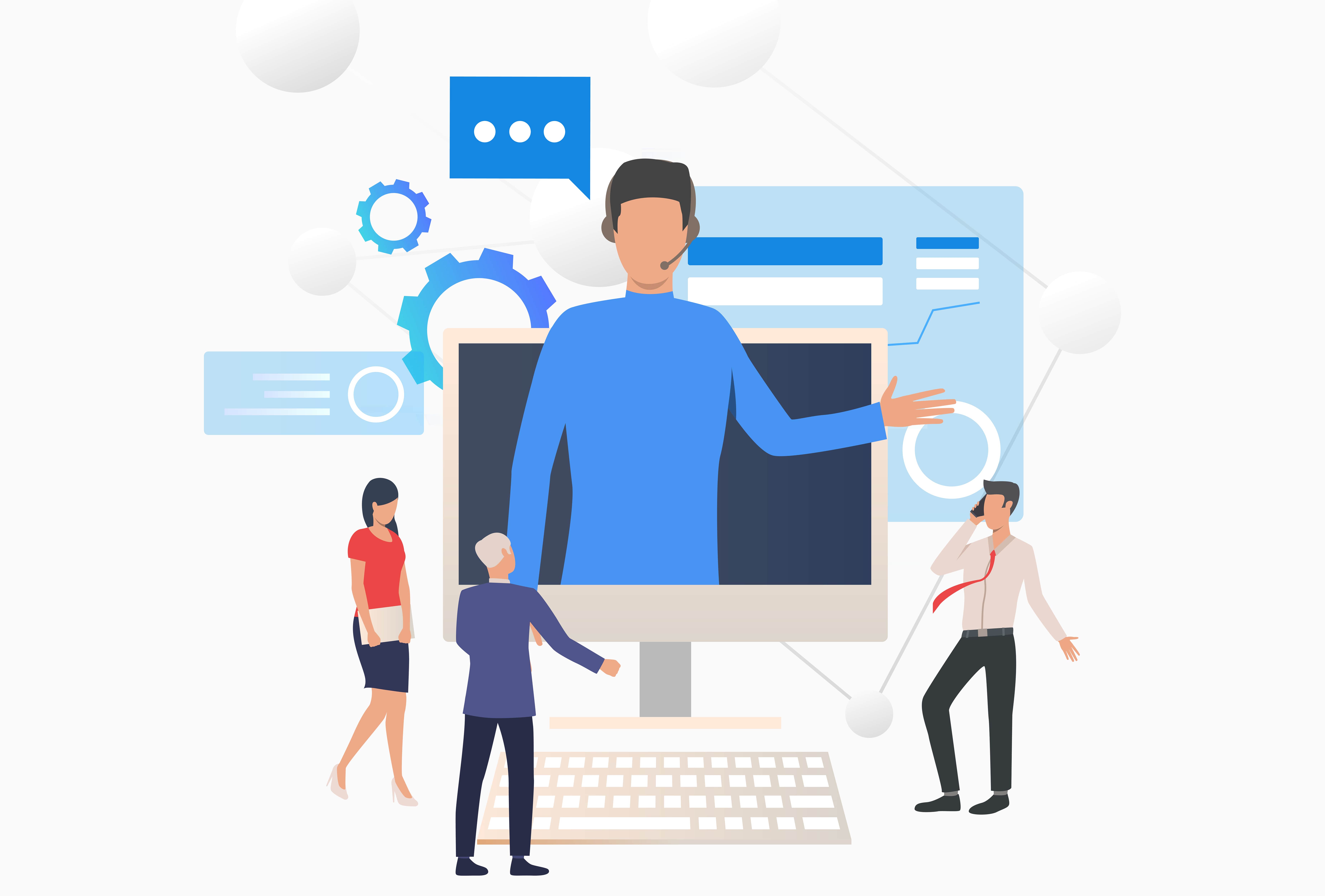 Complete IT Solutions for Home and Small Business