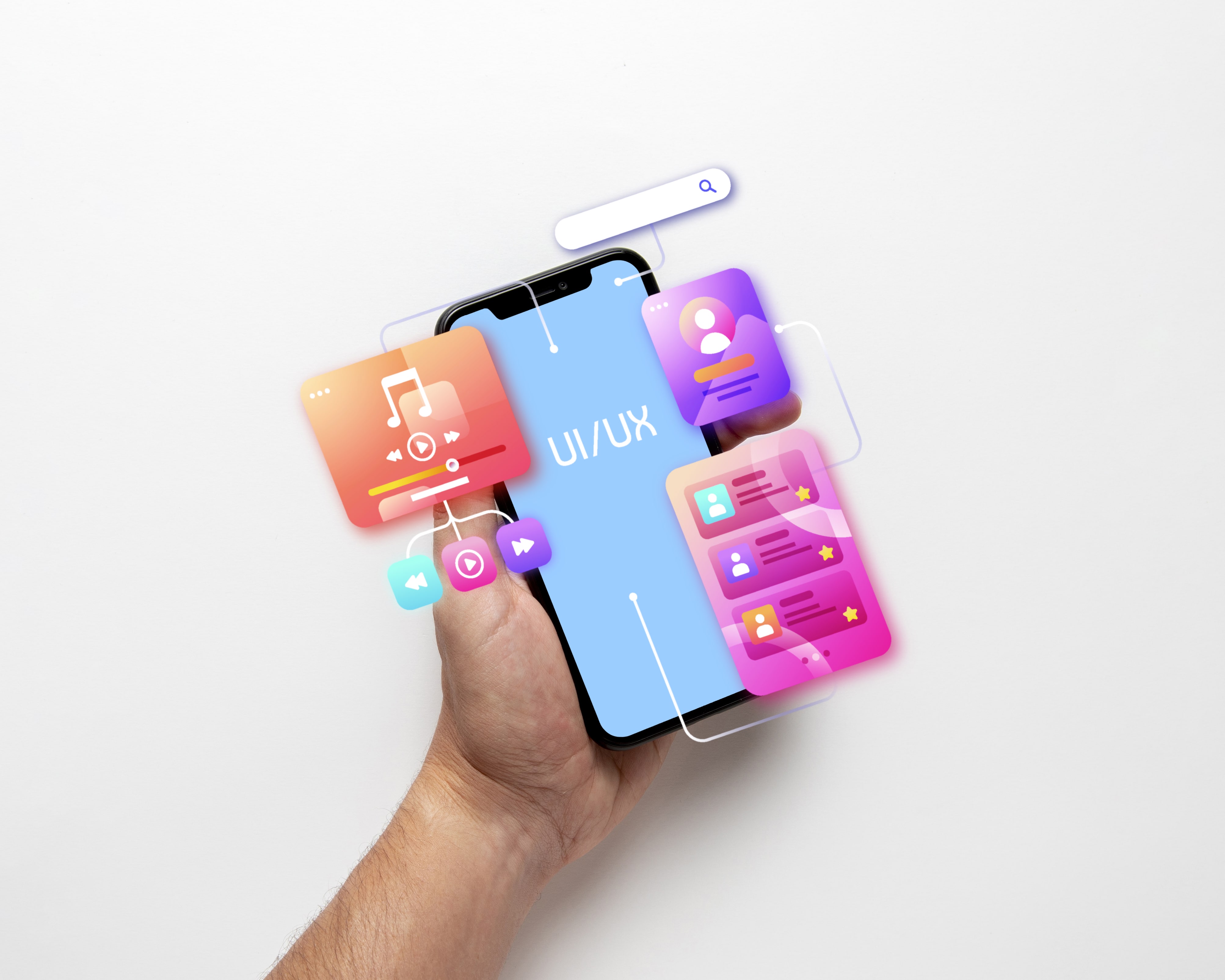 Mobile App Development