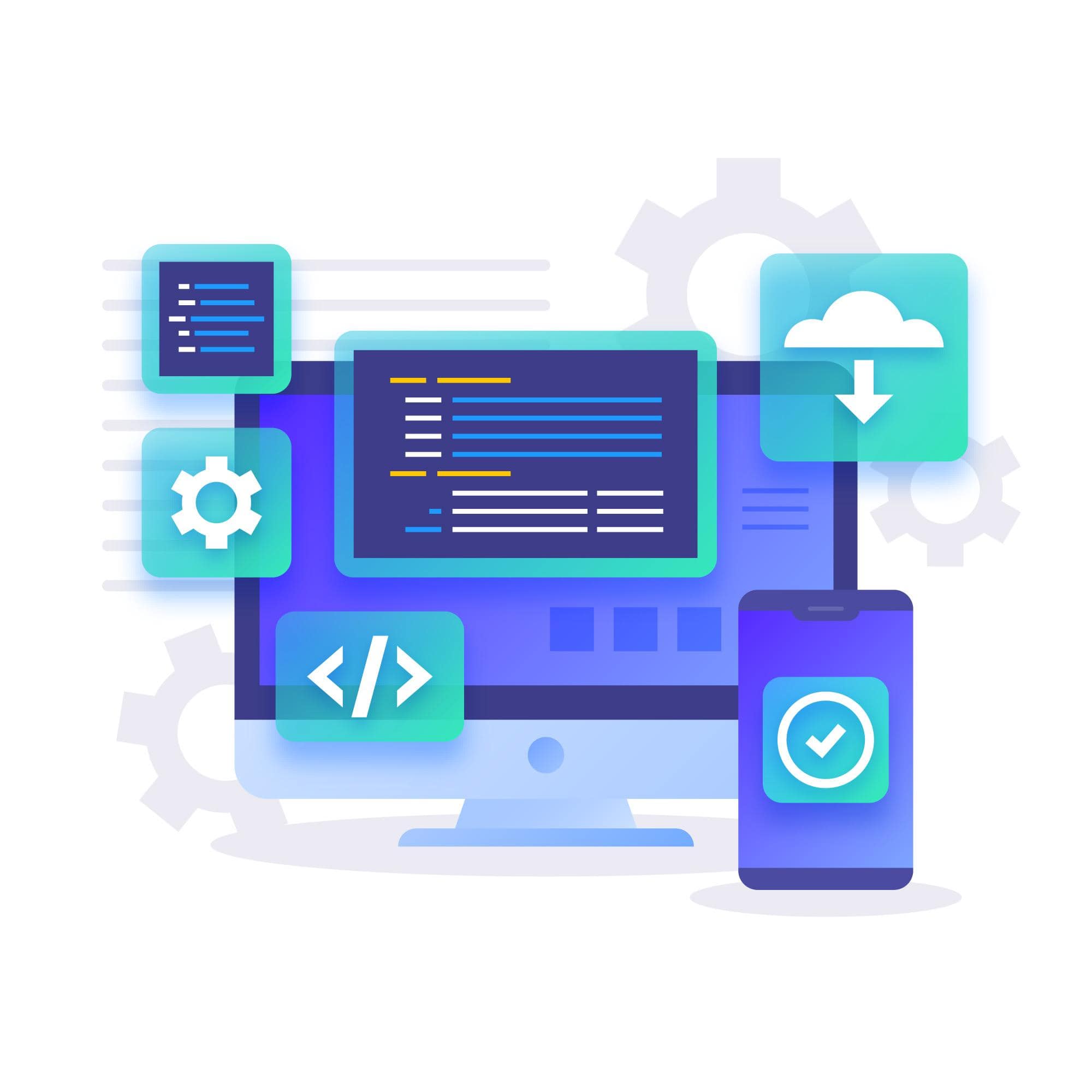 Web Development Services 