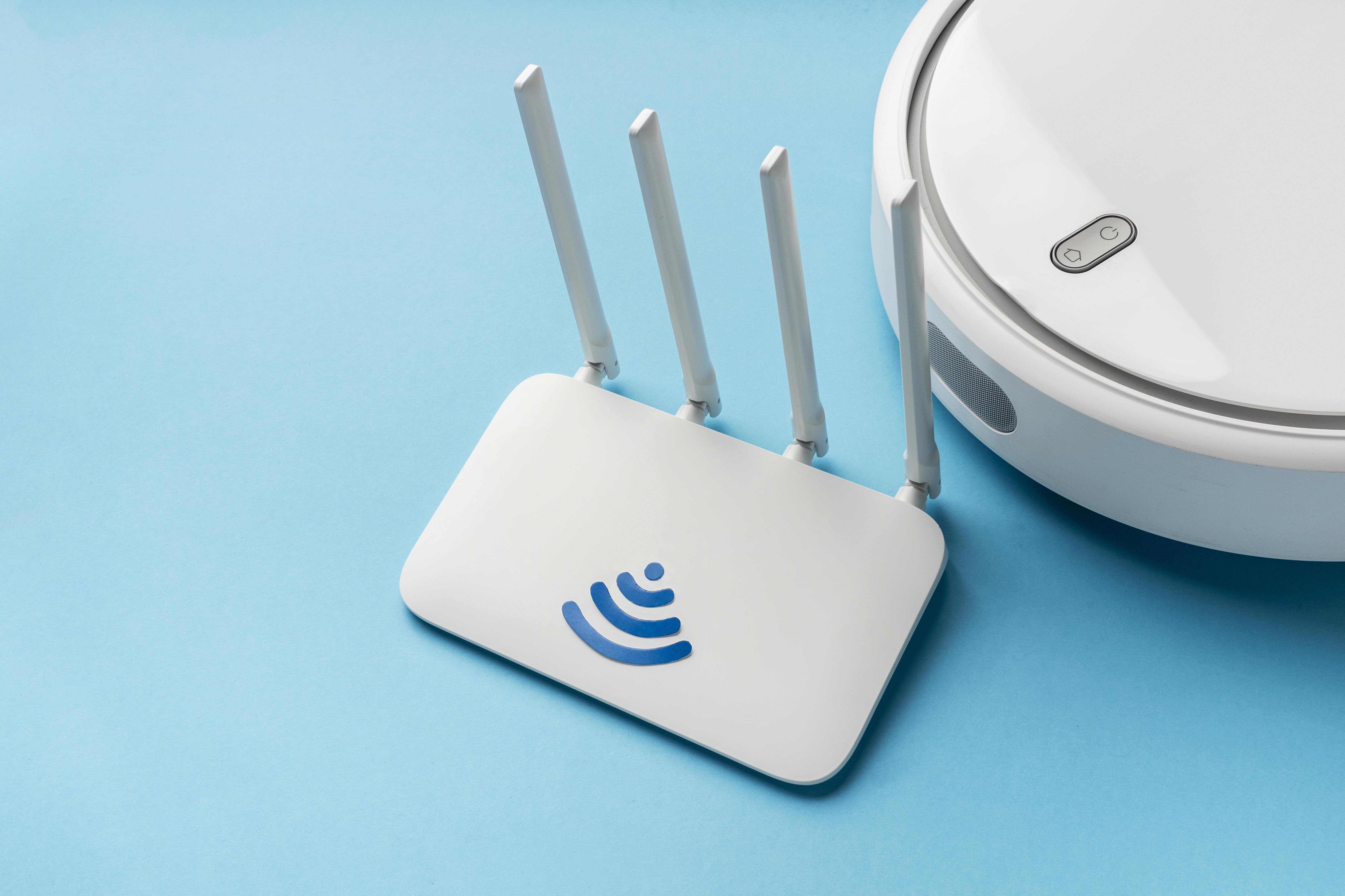 Wi-Fi Setup, Internet Troubleshooting, and Network Installations